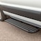 Luverne Truck Equipment GRIP STEP XL 9-1/2IN STEEL PASSENGER-SIDE RUNNING BOARD 495154-401801 - alternate 2